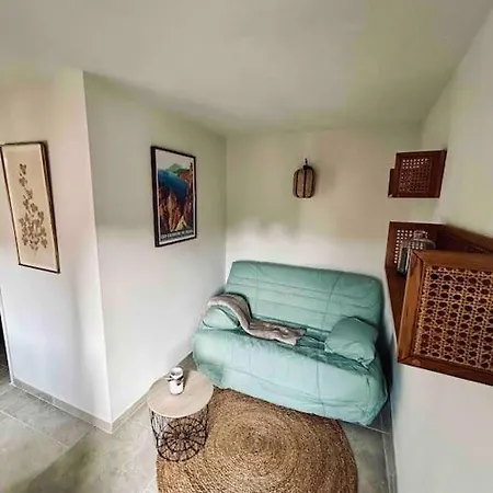 Petit Place De L Eglise Apartment Piana (Corsica)